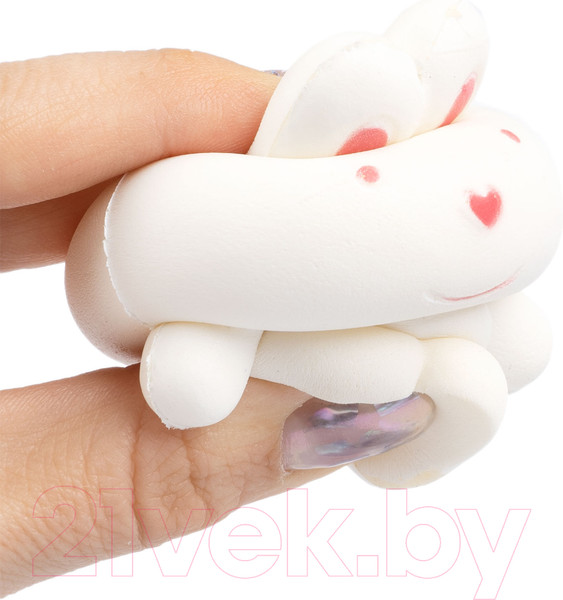 Изображение товара Сквиш Bondibon Заяц / ВВ6208