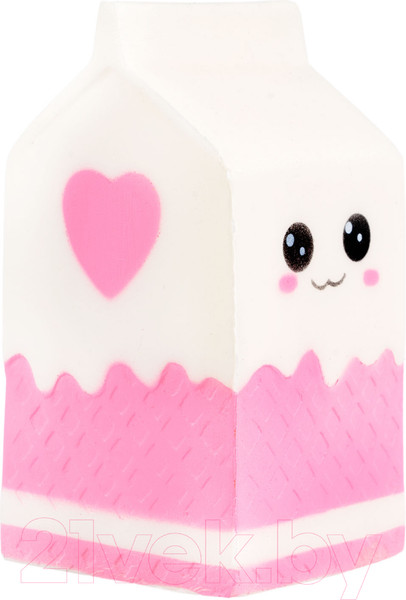 Изображение товара Сквиш Bondibon Пакет молока / ВВ6233