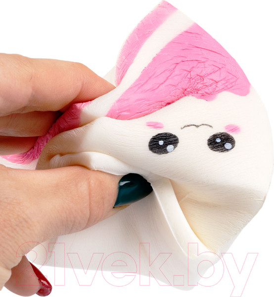 Изображение товара Сквиш Bondibon Пакет молока / ВВ6233