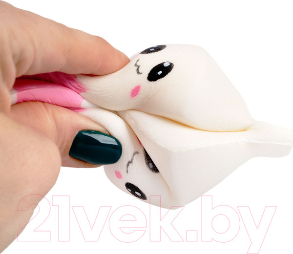 Изображение товара Сквиш Bondibon Пакет молока / ВВ6233