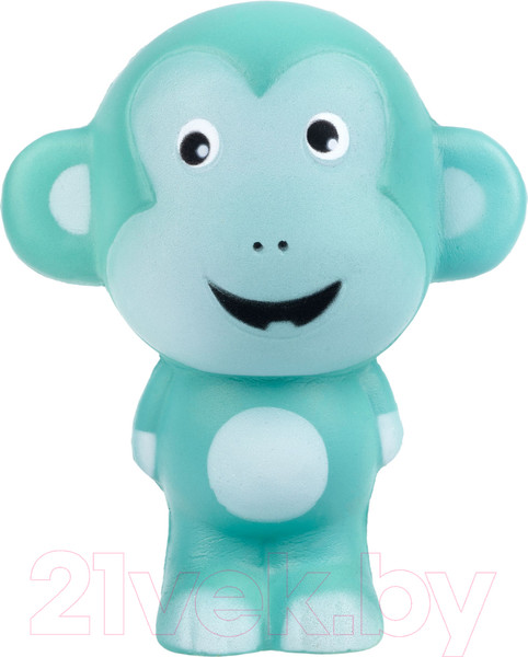 Изображение товара Сквиш Bondibon Обезьянка / ВВ6211