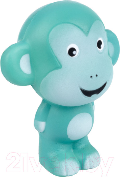 Изображение товара Сквиш Bondibon Обезьянка / ВВ6211