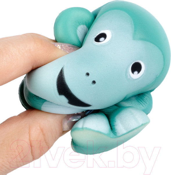 Изображение товара Сквиш Bondibon Обезьянка / ВВ6211