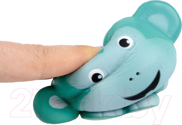 Изображение товара Сквиш Bondibon Обезьянка / ВВ6211