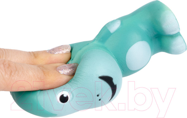 Изображение товара Сквиш Bondibon Обезьянка / ВВ6211