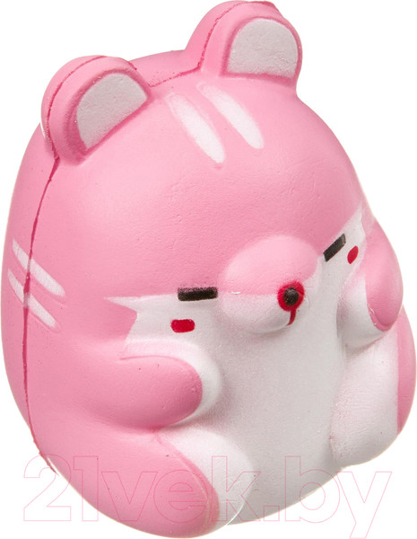 Изображение товара Сквиш Bondibon Хомячок / ВВ6237