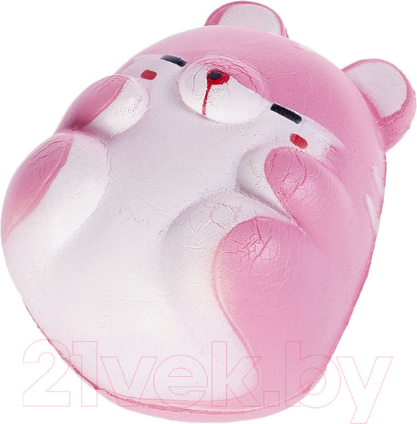 Изображение товара Сквиш Bondibon Хомячок / ВВ6237