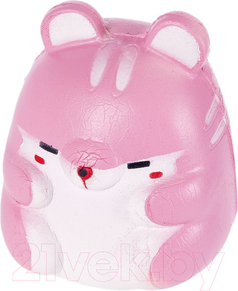 Изображение товара Сквиш Bondibon Хомячок / ВВ6237