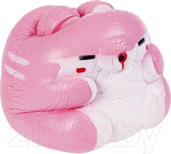 Изображение товара Сквиш Bondibon Хомячок / ВВ6237