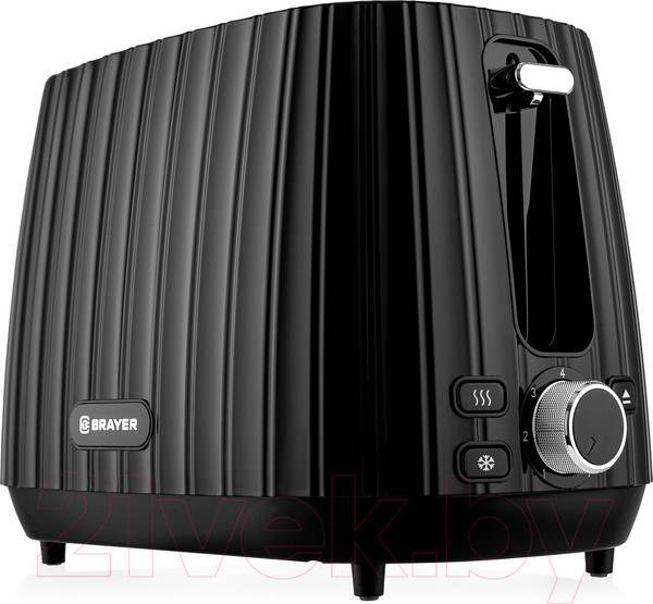 Изображение товара Тостер Brayer BR2104
