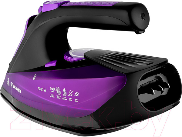 Изображение товара Беспроводной утюг Brayer BR4016