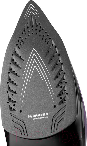 Изображение товара Беспроводной утюг Brayer BR4016