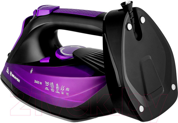 Изображение товара Беспроводной утюг Brayer BR4016