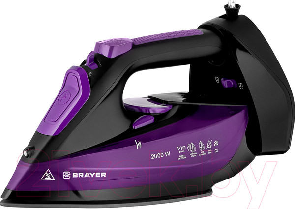 Изображение товара Беспроводной утюг Brayer BR4016