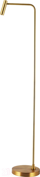 Изображение товара Торшер Kinklight Алери 08070-F.20 (бронза)
