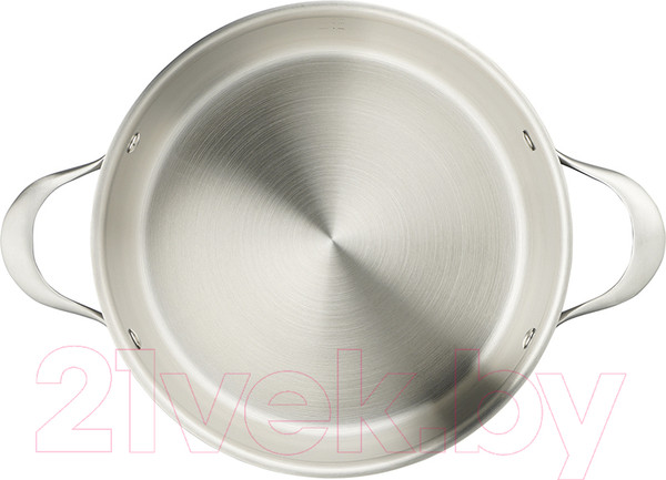 Изображение товара Кастрюля Liberty Jones 3Ply Etalon / LJ0000228