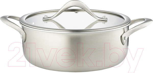 Изображение товара Кастрюля Liberty Jones 3Ply Etalon / LJ0000228