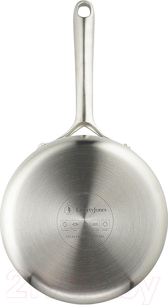 Изображение товара Ковш Liberty Jones 3Ply Etalon / LJ0000227