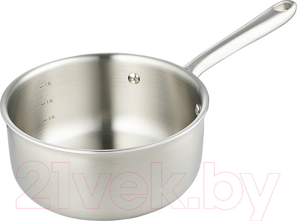 Изображение товара Ковш Liberty Jones 3Ply Etalon / LJ0000227