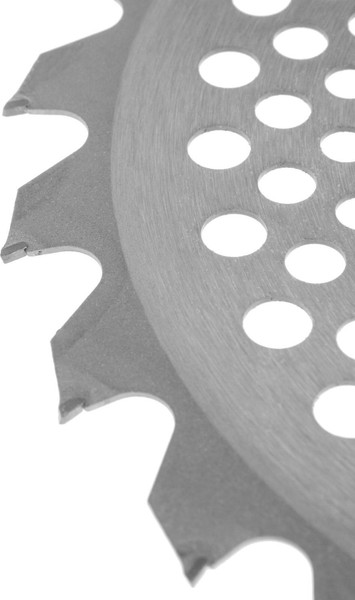 Изображение товара Нож для триммера Tundra 5089931