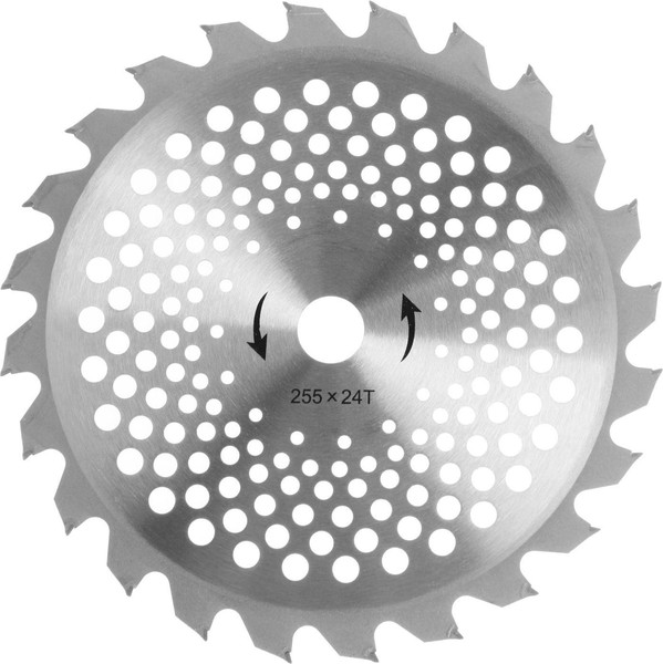 Изображение товара Нож для триммера Tundra 5089931