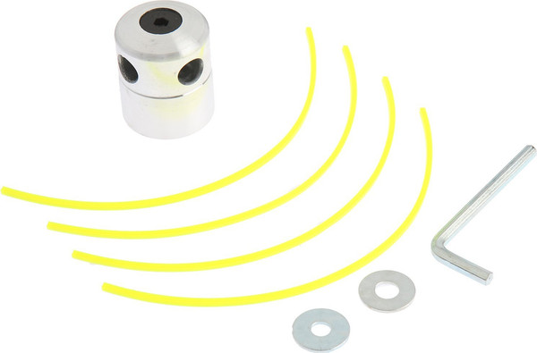 Изображение товара Головка триммерная Tundra 7907097