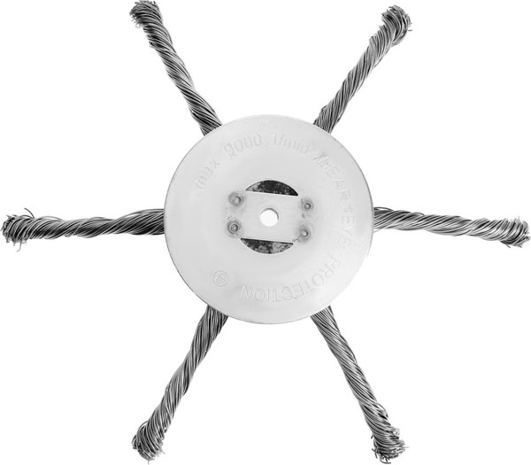 Изображение товара Шпуля для триммера Tundra 9384055