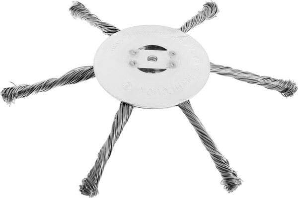 Изображение товара Шпуля для триммера Tundra 9384055