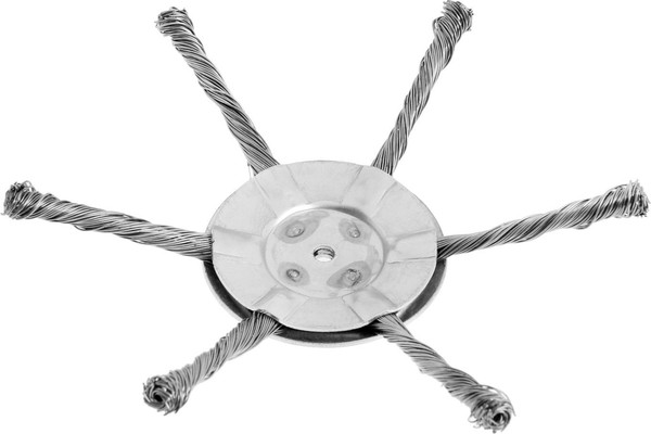 Изображение товара Шпуля для триммера Tundra 9384055