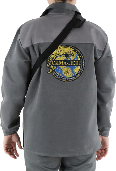 Изображение товара Ремень для триммера Tundra 9920289