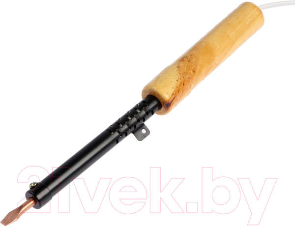 Изображение товара Паяльник электрический Tundra 9132758