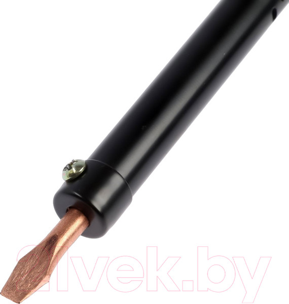 Изображение товара Паяльник электрический Tundra 9132758