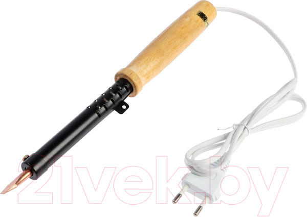 Изображение товара Паяльник электрический Tundra 9132760