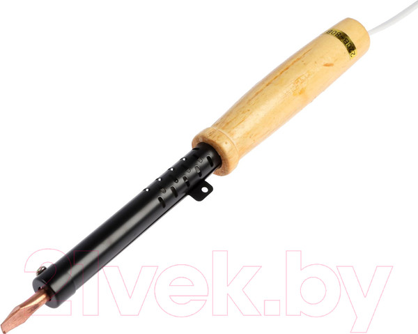 Изображение товара Паяльник электрический Tundra 9132759