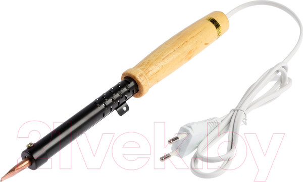 Изображение товара Паяльник электрический Tundra 9132759