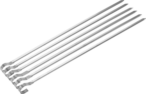 Изображение товара Подставка для шампуров СОКОЛ 62-0000