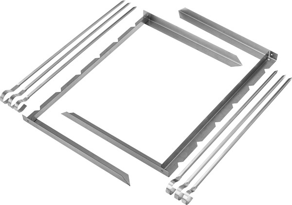 Изображение товара Подставка для шампуров СОКОЛ 62-0000