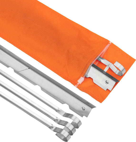 Изображение товара Подставка для шампуров СОКОЛ 62-0000