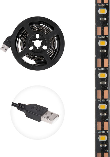 Изображение товара Светодиодная лента Lamper 141-383