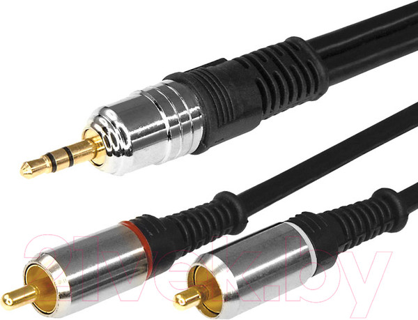 Изображение товара Кабель Rexant 17-4225 (5м)