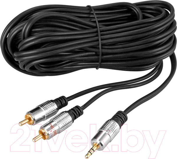 Изображение товара Кабель Rexant 17-4225 (5м)