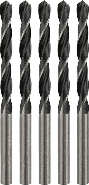 Изображение товара Набор сверл Kranz KR-91-0629 (5шт)