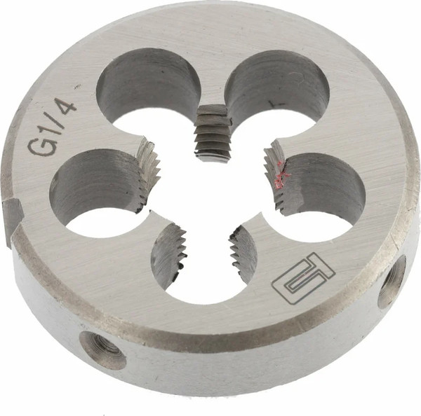 Изображение товара Плашка СибрТех 77114