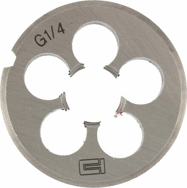 Изображение товара Плашка СибрТех 77114