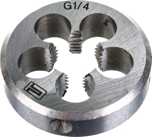 Изображение товара Плашка СибрТех 77114