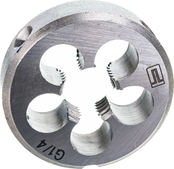 Изображение товара Плашка СибрТех 77114