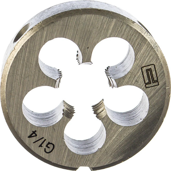 Изображение товара Плашка СибрТех 77114