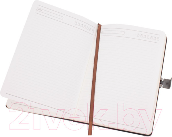Изображение товара Ежедневник Darvish DV-14823A (80л)
