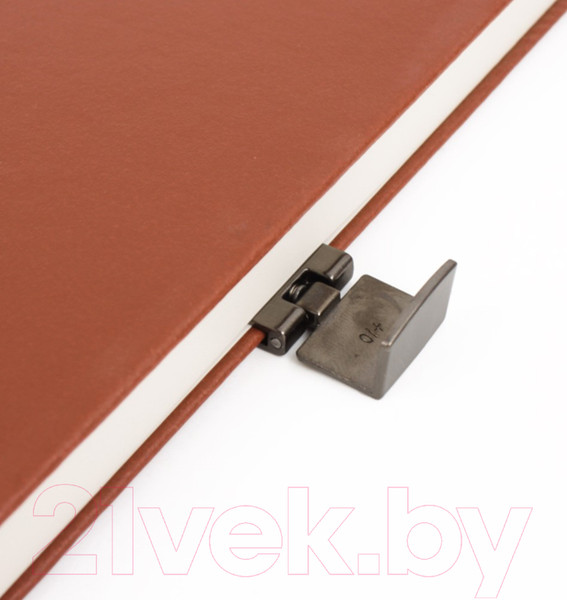 Изображение товара Ежедневник Darvish DV-14823B (80л)