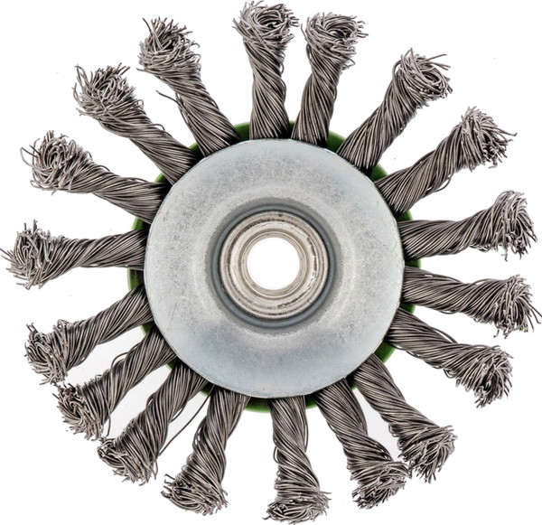 Изображение товара Щетка для электроинструмента СибрТех 746107